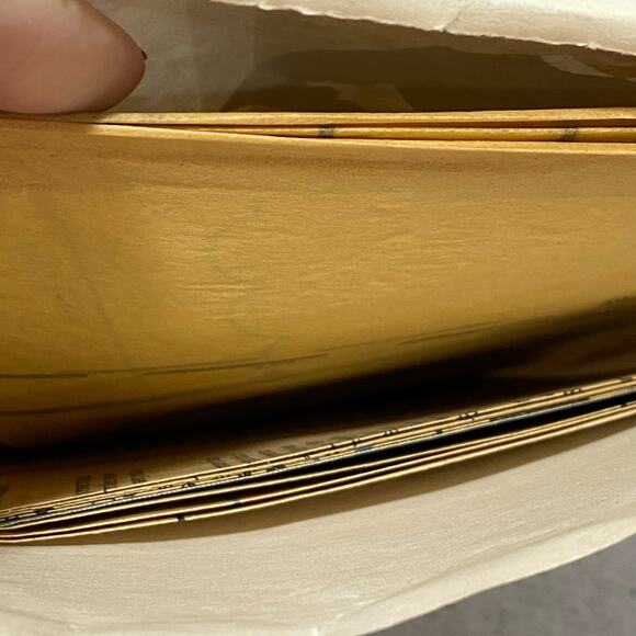 Vintage Vogue Sewing Pattern American Designer Diane von Furstenberg dress sz 10 - Picture 6 of 6